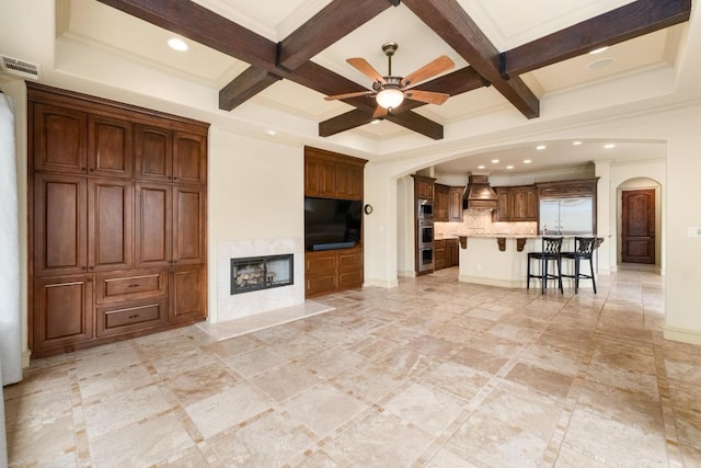 3401 Pearce Rd, Austin, TX 78730 - photo 9