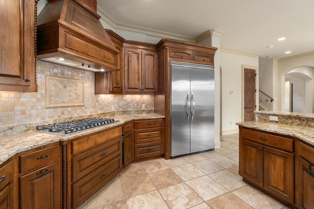 3401 Pearce Rd, Austin, TX 78730 - photo 12
