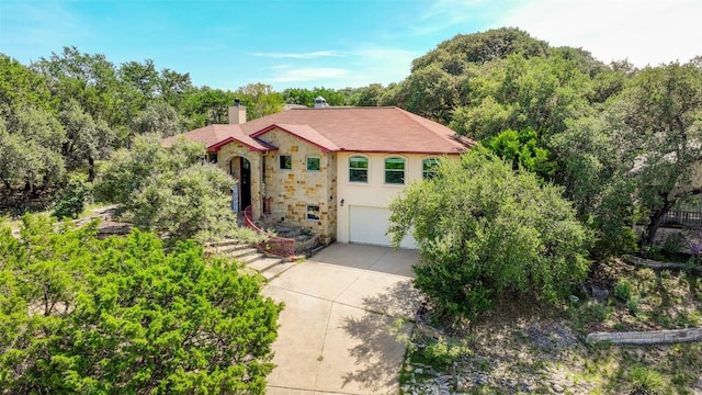 2905 Ticonderoga Cv, Lago Vista, TX 78645 - photo 2