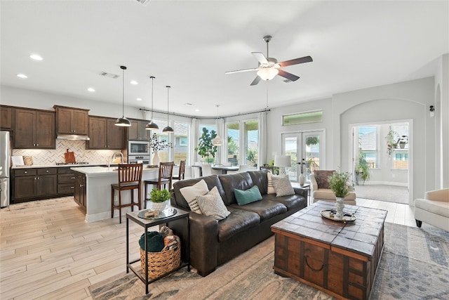 104 Falabella Trl, Georgetown, TX 78626 - photo 6