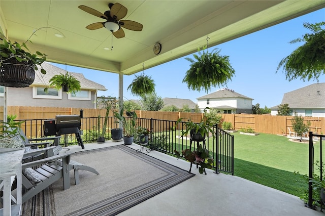 104 Falabella Trl, Georgetown, TX 78626 - photo 29