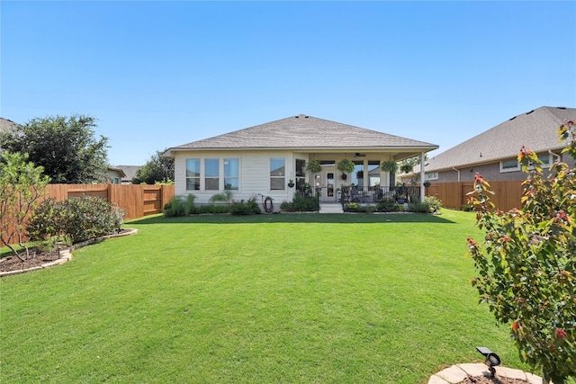 104 Falabella Trl, Georgetown, TX 78626 - photo 30