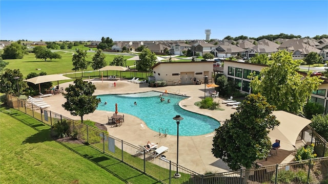 104 Falabella Trl, Georgetown, TX 78626 - photo 36