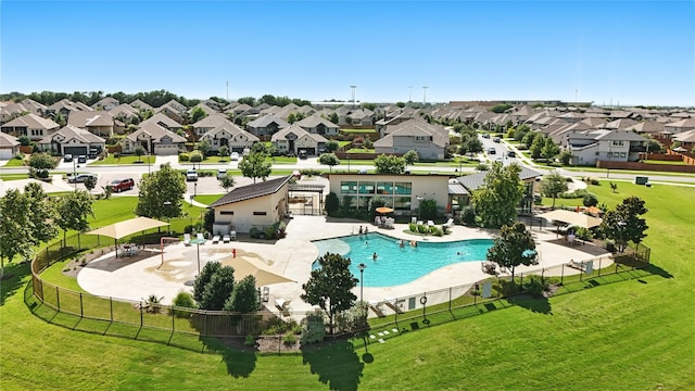 104 Falabella Trl, Georgetown, TX 78626 - photo 37