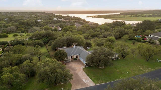 1237 Ridge Harbor Dr, Spicewood, TX 78669 - photo 1