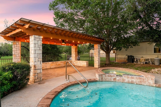 1237 Ridge Harbor Dr, Spicewood, TX 78669 - photo 33