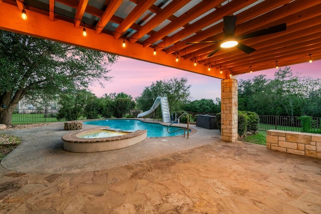 1237 Ridge Harbor Dr, Spicewood, TX 78669 - photo 34