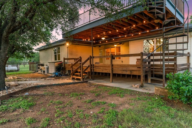 1237 Ridge Harbor Dr, Spicewood, TX 78669 - photo 35