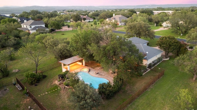 1237 Ridge Harbor Dr, Spicewood, TX 78669 - photo 40