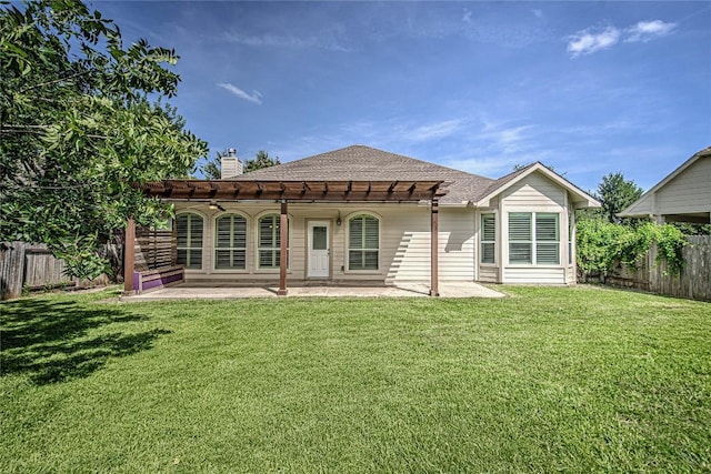 19008 Marble Glen Ln, Pflugerville, TX 78660 - photo 30