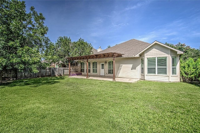 19008 Marble Glen Ln, Pflugerville, TX 78660 - photo 31