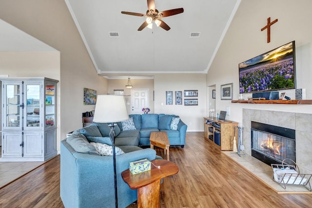 2413 Whitewater Dr, Bertram, TX 78605 - photo 9