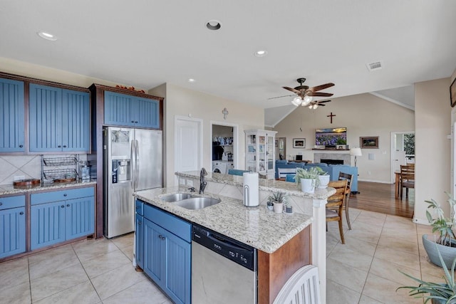 2413 Whitewater Dr, Bertram, TX 78605 - photo 14