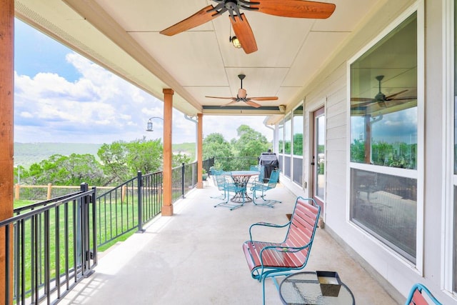 2413 Whitewater Dr, Bertram, TX 78605 - photo 7