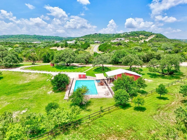 2413 Whitewater Dr, Bertram, TX 78605 - photo 32