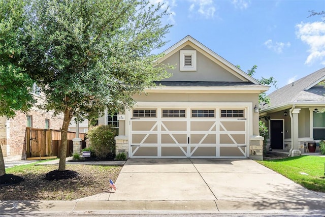 128 Holstein St, Hutto, TX 78634 - photo 1