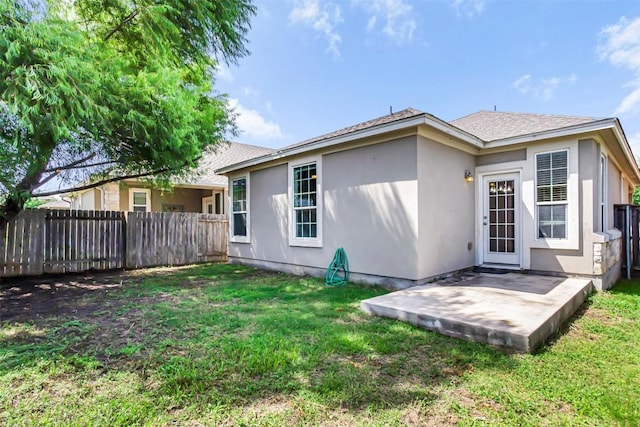 128 Holstein St, Hutto, TX 78634 - photo 36