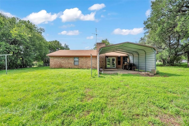 210 County Road 4875 S, Copperas Cove, TX 76522 - photo 19