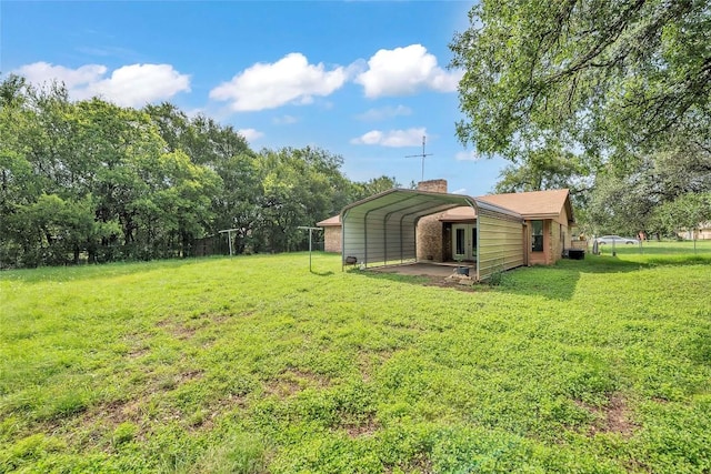 210 County Road 4875 S, Copperas Cove, TX 76522 - photo 20