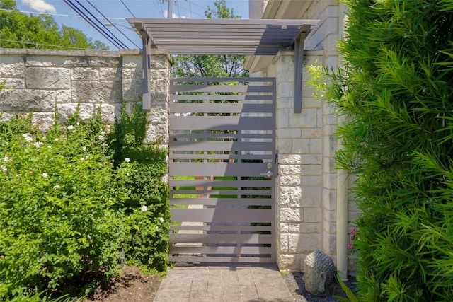 2701 W 35th St Unit A, Austin, TX 78703 - photo 4