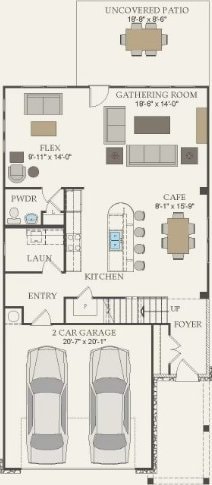 209 Regatta Trl, Leander, TX 78641 - photo 2