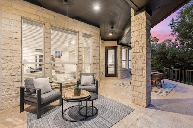 15 Glen Rock Dr, Austin, TX 78738 - photo 29