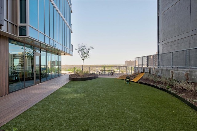 48 E Ave Unit 2203, Austin, TX 78701 - photo 33