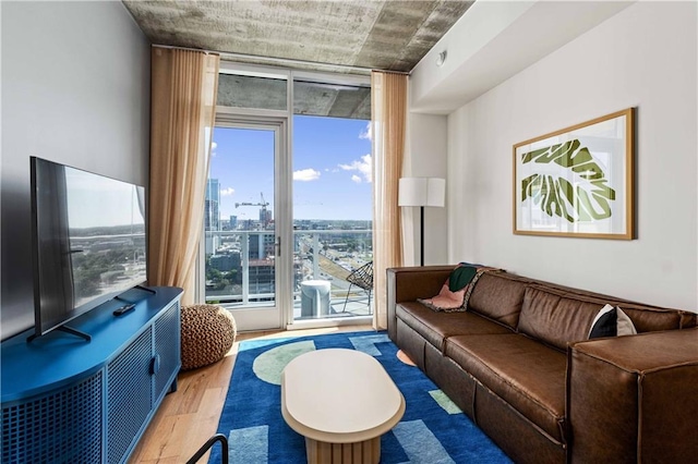 48 E Ave Unit 2203, Austin, TX 78701 - photo 4