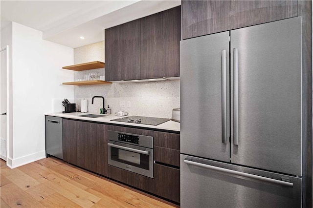 48 E Ave Unit 2203, Austin, TX 78701 - photo 9