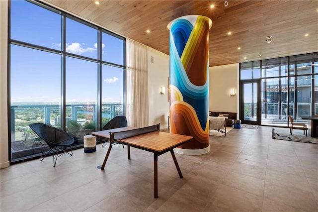 48 E Ave Unit 2203, Austin, TX 78701 - photo 20
