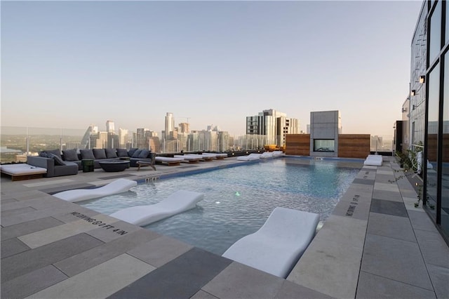 48 E Ave Unit 2203, Austin, TX 78701 - photo 25