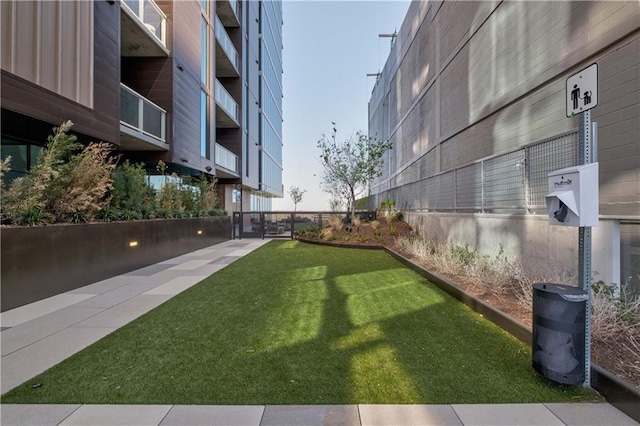 48 E Ave Unit 2203, Austin, TX 78701 - photo 26