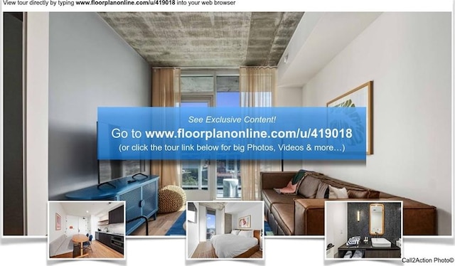 48 E Ave Unit 2203, Austin, TX 78701 - photo 30