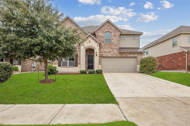 405 Farm Creek Dr, Hutto, TX 78634 - photo 1