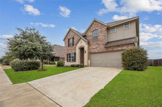 405 Farm Creek Dr, Hutto, TX 78634 - photo 2