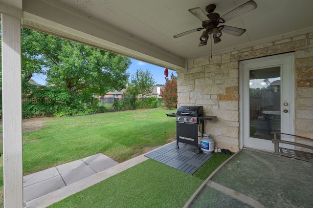 4109 Meadow Bluff Way, Round Rock, TX 78665 - photo 21