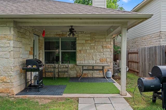 4109 Meadow Bluff Way, Round Rock, TX 78665 - photo 22