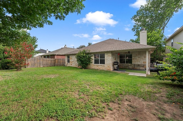 4109 Meadow Bluff Way, Round Rock, TX 78665 - photo 23