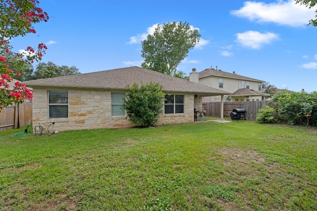4109 Meadow Bluff Way, Round Rock, TX 78665 - photo 24