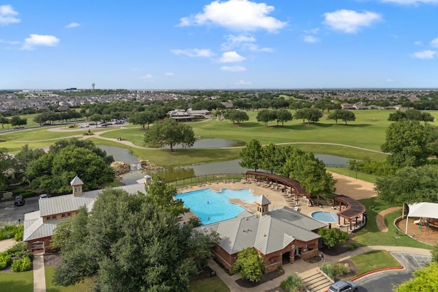 4109 Meadow Bluff Way, Round Rock, TX 78665 - photo 27