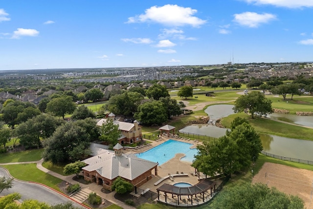 4109 Meadow Bluff Way, Round Rock, TX 78665 - photo 28