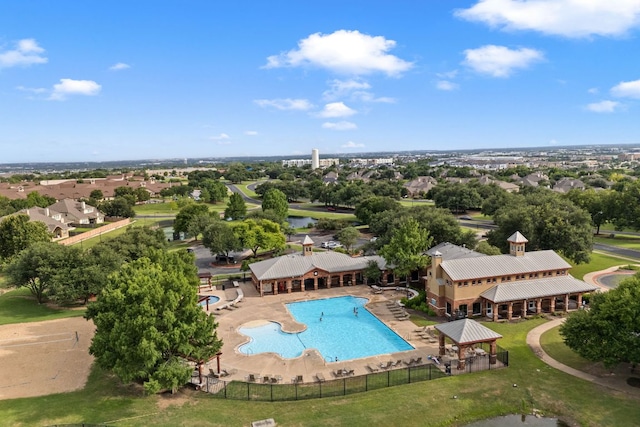 4109 Meadow Bluff Way, Round Rock, TX 78665 - photo 29