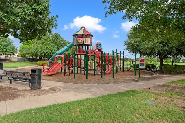 4109 Meadow Bluff Way, Round Rock, TX 78665 - photo 32