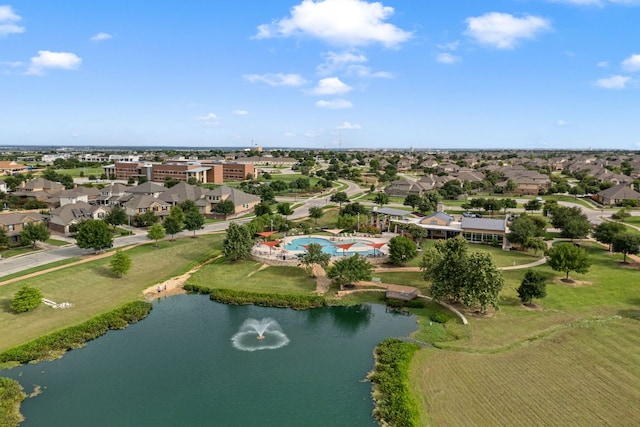 4109 Meadow Bluff Way, Round Rock, TX 78665 - photo 34