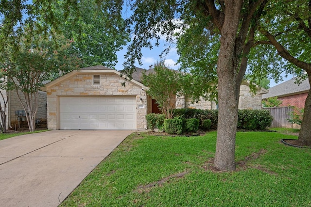 4109 Meadow Bluff Way, Round Rock, TX 78665 - photo 1