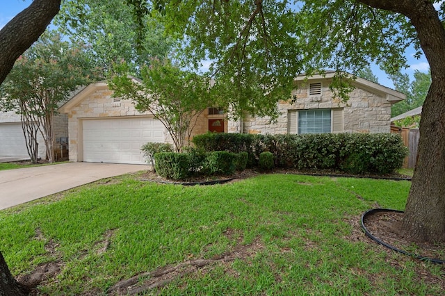 4109 Meadow Bluff Way, Round Rock, TX 78665 - photo 2