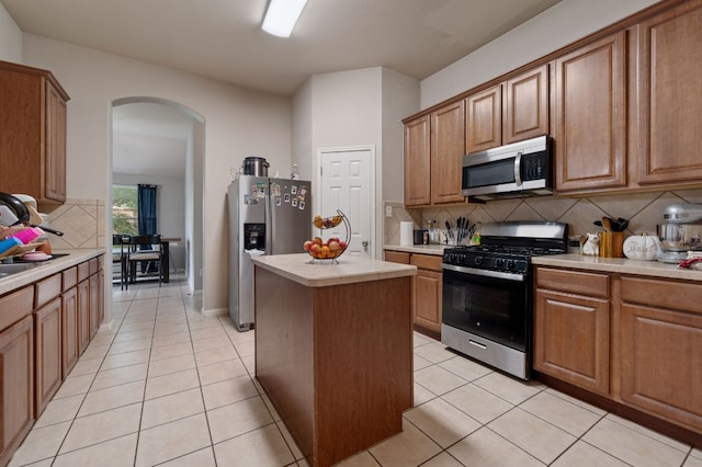 4109 Meadow Bluff Way, Round Rock, TX 78665 - photo 6