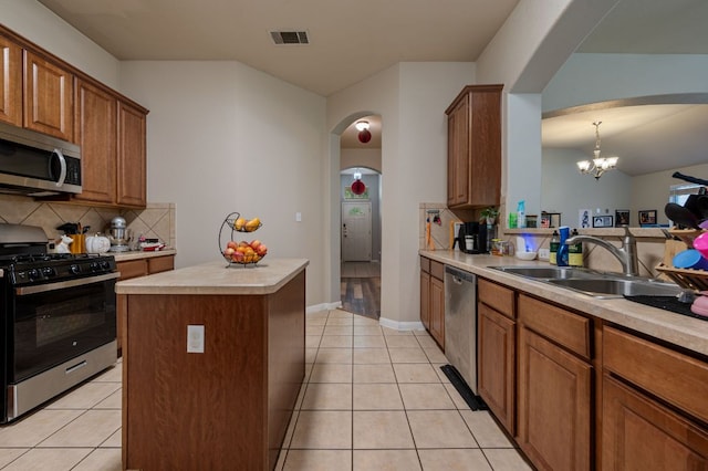 4109 Meadow Bluff Way, Round Rock, TX 78665 - photo 7