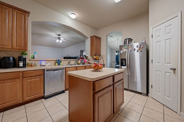 4109 Meadow Bluff Way, Round Rock, TX 78665 - photo 8