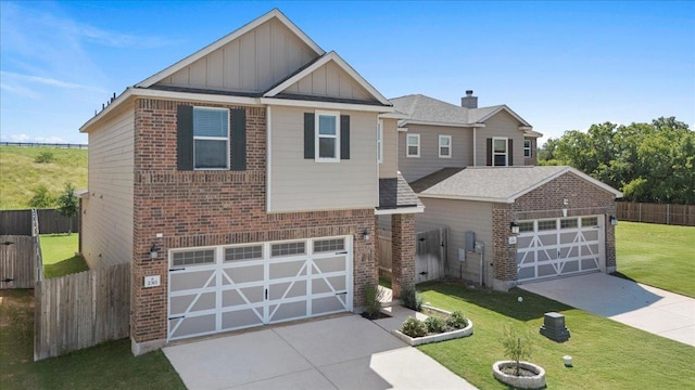 2311 Saskatoon St, Georgetown, TX 78626 - photo 1